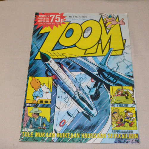 Zoom 01 - 1973